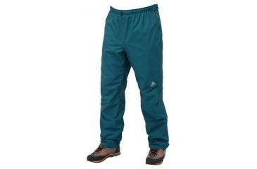 Image of Mountain Equipment Odyssey Pant, Legion Blue, Large 682-42-L-DEMO