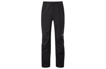Image of Mountain Equipment Odyssey Pant, Regular - Mens, Black, Small, ME-003701-Black-S,Reg
