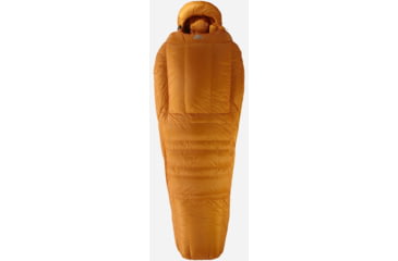 Image of Mountain Equipment Redline Long, Marmalade, Long, ME-003496-ME-01294-LZ
