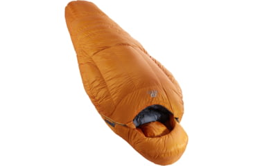 Image of Mountain Equipment Redline Long, Marmalade, Long, ME-003496-ME-01294-LZ