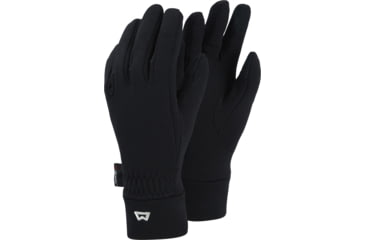 Image of Mountain Equipment Touch Screen Glove, Black, Large, ME-000926-ME-01004-L