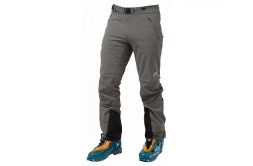 Image of Mountain Equipment Tour Pant, Pewter, Large 269-9-L-DEMO