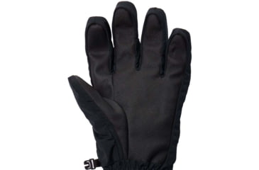 Image of Mountain Hardwear Cloud Shadow G-tex Glove Bl Lg 1912991010-LG