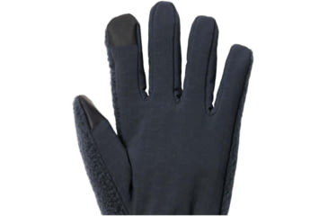 Image of Mountain Hardwear Hicamp Sherpa Glove Lg Dk Strm OU6315004-L