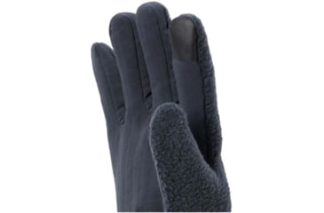 Image of Mountain Hardwear Hicamp Sherpa Glove Lg Dk Strm OU6315004-L