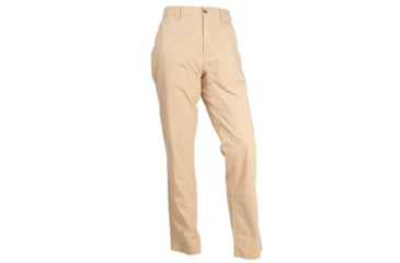 Image of Mountain Khakis All Mountain Pant Classic Fit - Mens, Yellowstone, 31x36, O49256YELLOWSTONE3136