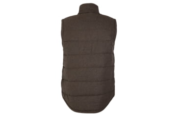 Image of Mountain Khakis Archer Herringbone Vest Classic Fit - Mens, Cedar, M, I22201CEDARM