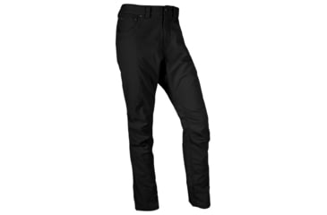 Image of Mountain Khakis Camber Original Pant Classic Fit - Mens, Black, 32x34, E37001BLACK3234