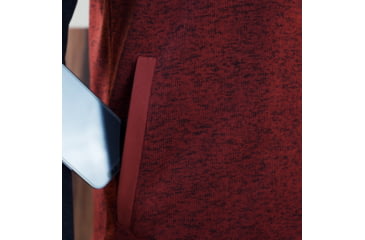 Image of Mountain Khakis Norris Vest Classic Fit - Mens, Black, XXL, N60001BLACKXXL