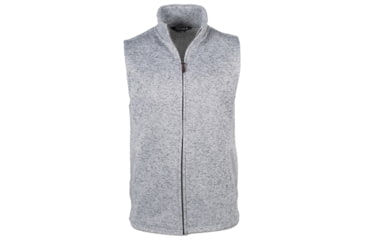 Image of Mountain Khakis Norris Vest Classic Fit - Mens, Gunmetal, XL, N60022GUNMETALXL