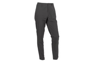 Image of Mountain Khakis Teton Hybrid Pant Modern Fit - Mens, Jackson Grey, 42x32, O52021JACKSON GREY4232