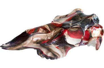 Image of Mountain Mike's American Flag Deer Skull Master Kit W/pstnr