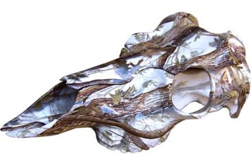 Image of Mountain Mike's Snow Camo Deer Skull Master Kit W/positioner