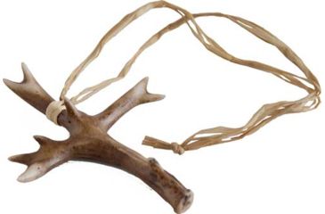 Image of Mountain Mike's The Mini Holy Shed antler Cross Hanger