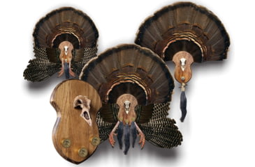 Image of Mountain Mikes Ultimate Turkey Plaque