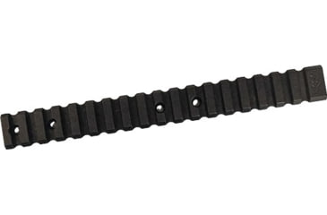 Image of Mountain Tactical Tikka T1x Extended Pic Rail 20 Moa