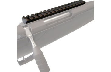 Image of Mountain Tactical Tikka T3/t3x Performance Pic Rail 0 Moa
