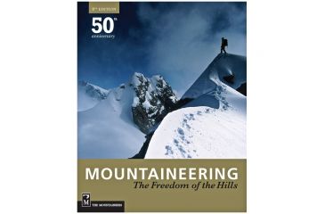 Image of Mountaineeringfreedom Hill/pb, Steven M. Cox, Kris Fulsaas, Publisher - Mountaineers Books