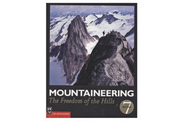 Image of Mountaineeringfreedom Hill/pb, Steven M. Cox, Kris Fulsaas, Publisher - Mountaineers Books