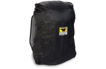 Image of Mountainsmith Backpack Raincover, Black, Extra Small 07-90010-01