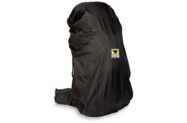 Image of Mountainsmith Backpack Raincover, Black, Medium 07-90012-01