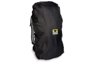 Image of Mountainsmith Backpack Raincover, Black, Small 07-90011-01