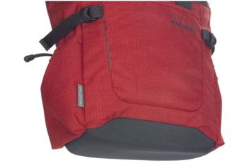 Image of Mountainsmith Crosstown Tote Bag, Red 14-75240-66
