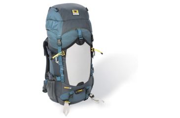 Image of Mountainsmith Mayhem 35 Backpack-Lotus Blue