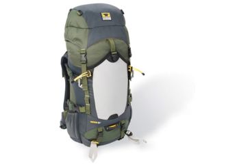 Image of Mountainsmith Mayhem 35 Backpack-Pinon Green