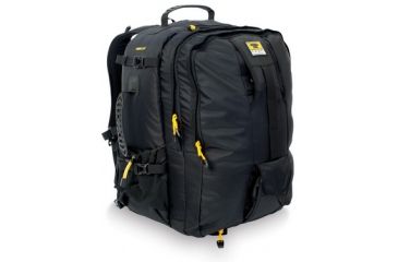 Image of Mountainsmith Parallax Pro-Style Camera Bag, Black 10-81018R-01