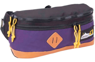 Image of Mountainsmith Trippin 0.75L Pouch, Heritage Purlple, 21-10201-20