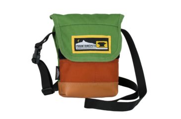 Image of Mountainsmith Trippin Pouch 0.75L, Avocado, 19-10201-45