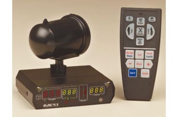 Image of Laser Atlanta Bee 3 Compact Radar MPHBEE01