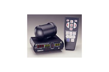 Image of Laser Atlanta BEE III Ka-band, metric version, incl. front antenna, wireless remote control, tuning forks, and manual (no fastest) MPHBEE04