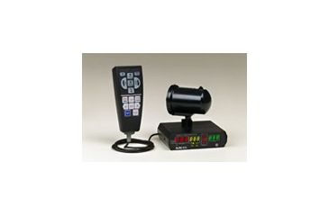 Image of Laser Atlanta Enforcer Ka-band, metric version, incl. front antenna, wireless remote control, tuning forks, and manual (no fastest) MPHENF04