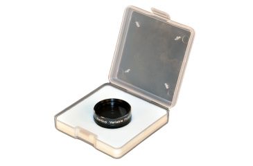 Image of MrStarGuy StarGuy 1.25in Variable Polarizer Filter, clear QVP403Y