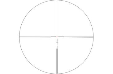Image of MTC Optics Viper Connect 3-12x32 Rifle Scope, AMD Reticle, Black, VC31232AMD