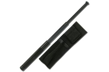 Image of Mtech Baton 16" Overall, Black MT-SS16