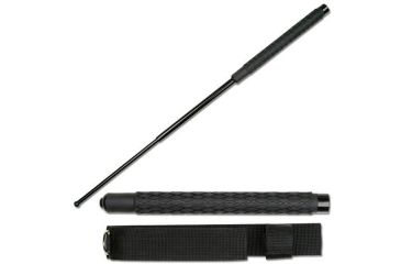 Image of Mtech Baton 32" Overall, Black MT-S32E