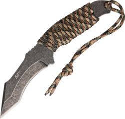 Image of Mtech Fixed Blade Knife MT2028C