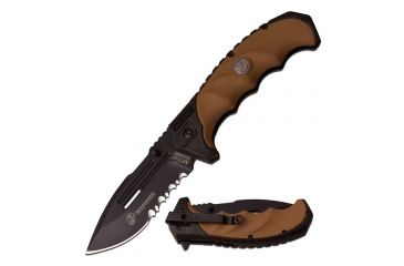 Image of Mtech Folding Blade M-A1053TN
