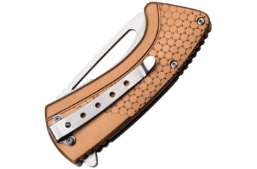 Image of Mtech Linerlock A/O Bronze