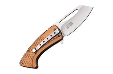Image of Mtech Linerlock A/O Bronze