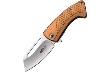 Image of Mtech Linerlock A/O Bronze