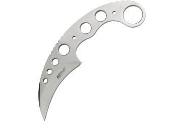 Image of Mtech Tactical Karambit Neck Knife, 7in. MT664SL
