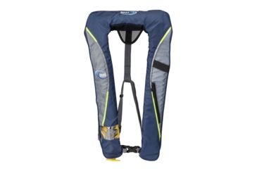 Image of MTI Adventurewear Helios 2.0 Blue/gray MTI-4002-0BA00