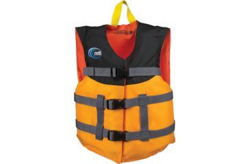 Image of MTI Adventurewear Mti Child Livery Grn/blk MTI-230F-0GK00