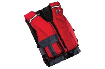 Image of MTI Underdog Cruiser Se Xs/s Red MTI-601C XS/S RED