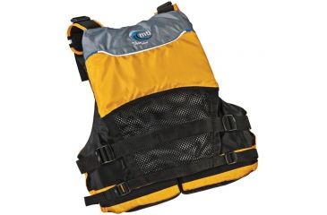 Image of MTI Underdog  Dio Mango/grey Xs/sm MTI-806C XS/SM, mang