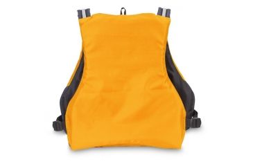 Image of MTI Underdog Journey - L/xl Mango/grey MTI-711A L/XL MANGO/